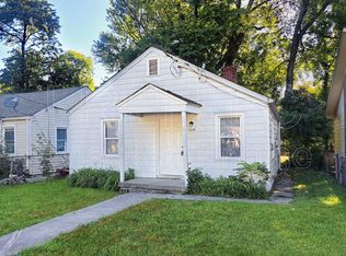 4029 Parthenia Ave, Louisville, KY 40215