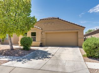 2021 W Thunder Pointe Dr, Tucson, AZ 85746