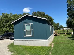 209 NW 3rd St TRAILER C, Perkins, OK 74059