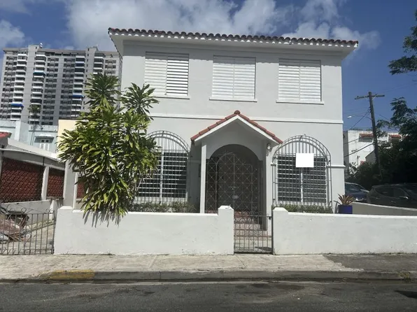 500 Calle Boure Cor, San Juan, PR 00912