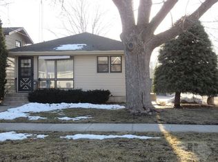 2709 S Jefferson Ave, Mason City, IA 50401