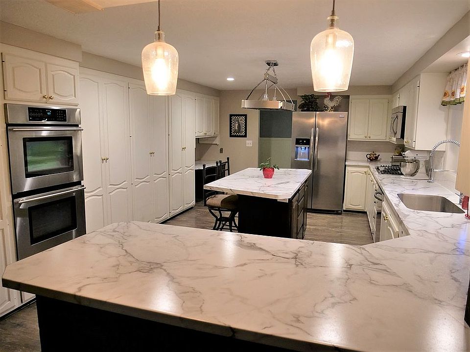 Double over, remodeled 2016