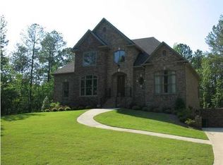 118 Creekside Cir, Wilsonville, AL 35186