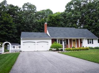 72 Sargent Ave, Leominster, MA 01453