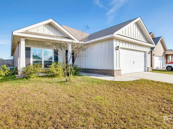 9622 Volterra Ave, Daphne, AL 36526