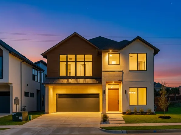 3443 Umyousef Ct, Irving, TX 75038