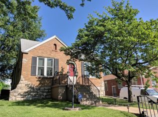 429 Winston Dr, Saint Louis, MO