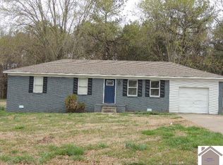 1015 Weda Cir, Mayfield, KY 42066