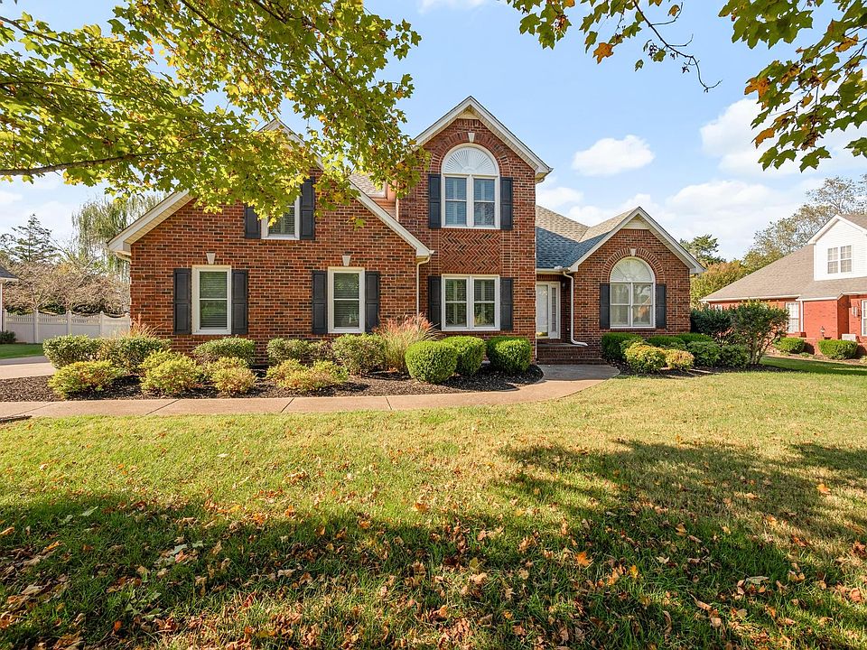 2013 Look Rock Ct LOT 11, Murfreesboro, TN 37130 Zillow