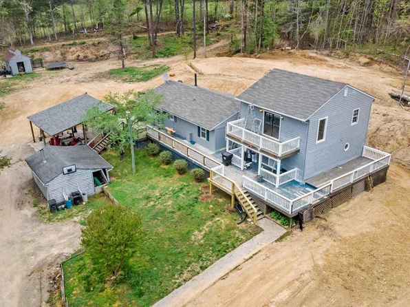 200 Weise Dr, Louisa, VA 23093