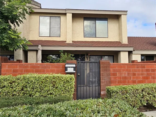 823 W Orangewood Ave, Anaheim, CA 92802