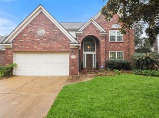 19402 Kacey Lane Ct, Humble, TX 77346