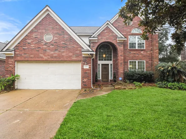 19402 Kacey Lane Ct, Humble, TX 77346