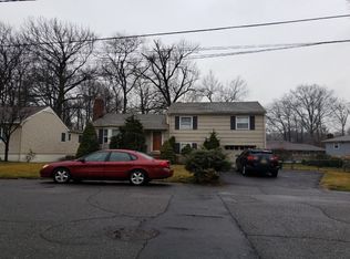 112 Elmora Ave, Cranford, NJ 07016