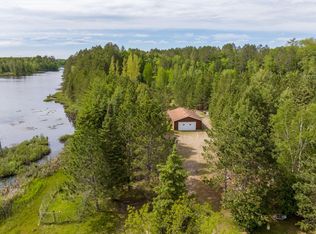 30602 County Road 52, Bigfork, MN 56628