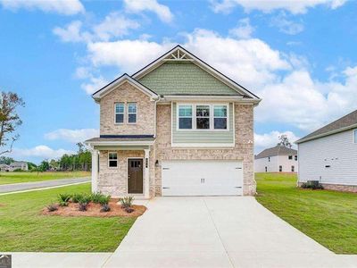 75 Barge Ln, Covington, GA, 30016