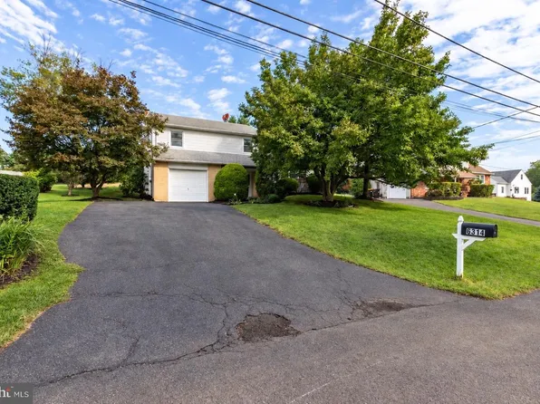 6314 Fernwood Ave, Bensalem, PA 19020