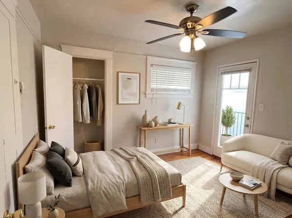 30th Bungalows, 4057-4063 30th St #4061.5, San Diego, CA 92104