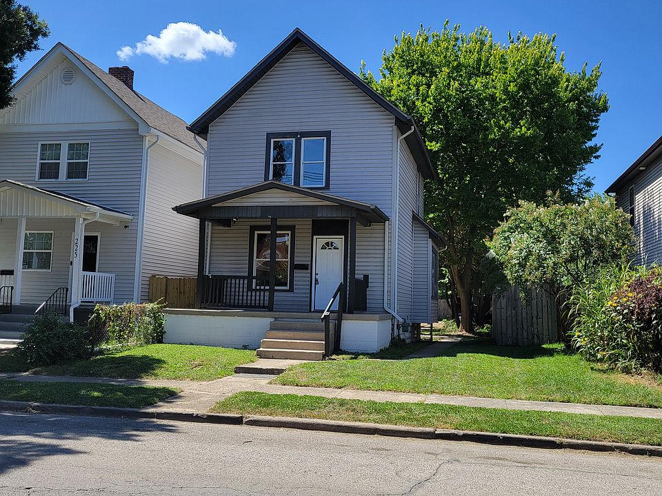 1st image of 221 S Highland Ave