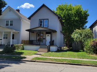 221 S Highland Ave, Columbus, OH