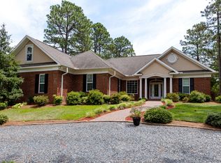 28 Lavender Dr, Whispering Pines, NC 28327