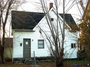 229 W Kansas St, Indianapolis, IN