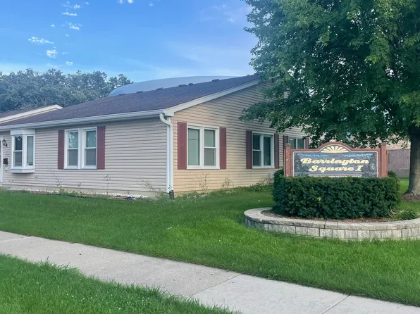 1788 Jamestown Cir, Hoffman Estates, IL