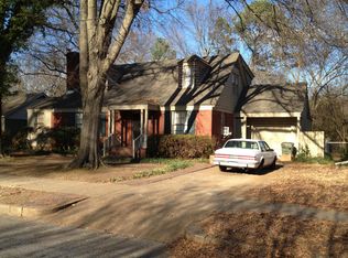 3438 Northwood Dr, Memphis, TN 38111