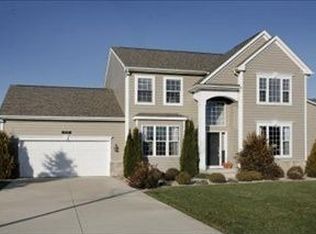 6158 Falabella Cir, Kalamazoo, MI 49009