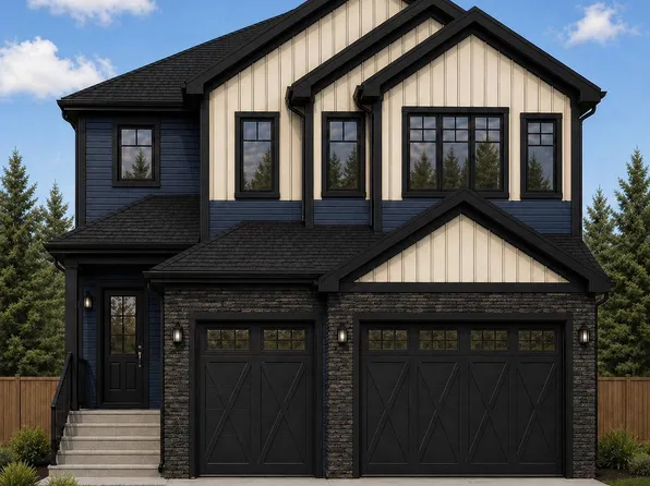 3223 Whitelaw Dr NW, Edmonton, AB T6W 0P8