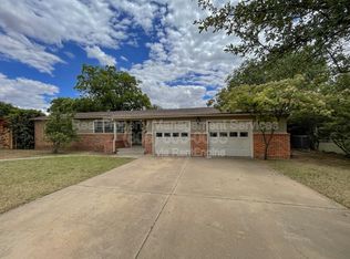 3803 39th St, Lubbock, TX 79413