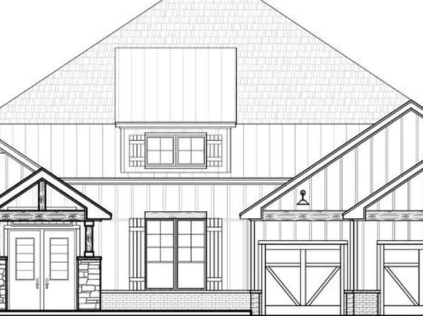1220 SW 141st St, Oklahoma City, OK 73170