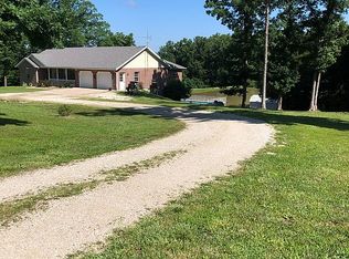 7641 Route D, Jefferson City, MO 65109