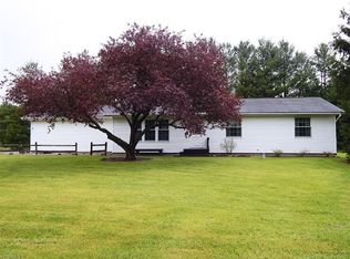 7924 Stone Rd, Medina, OH 44256