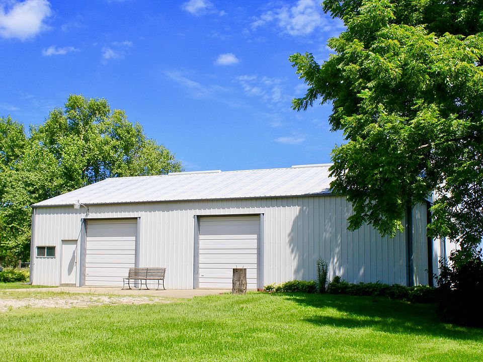 60 x 40 outbuilding