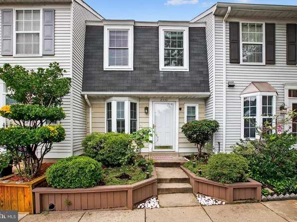 8530 Southlawn Ct, Alexandria, VA 22309