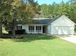 1031 Preserve Ln, Bethlehem, GA