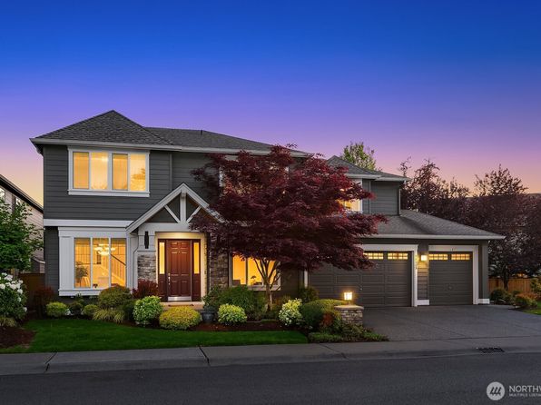 20825 SE 18th Place, Sammamish, WA 98075