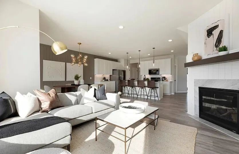 17903 Giants Way — Photo 1