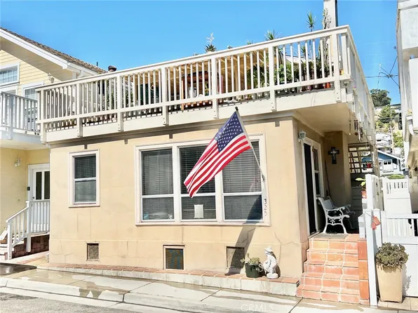 325 Descanso Ave, Avalon, CA 90704