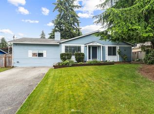 28534 36th Ave S, Auburn, WA