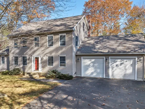 32 Heritage Drive, Berwick, ME 03901
