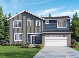 3215 219th Ave E, Auburn, WA 98391