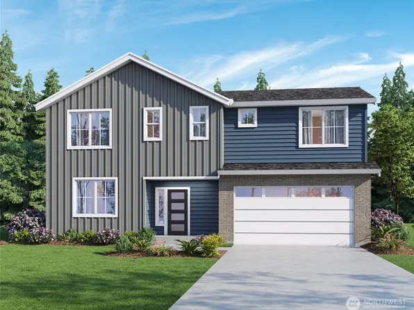 3215 219th Avenue E, Lake Tapps, WA 98391