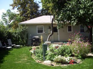 3480 Benton St, Wheat Ridge, CO 80212