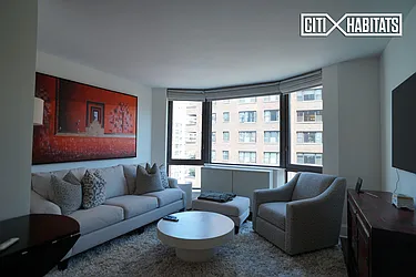 Rented by Citi Habitats