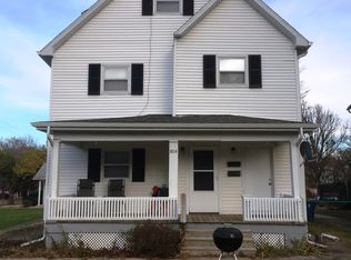 804 S Macarthur Blvd, Springfield, IL 62704