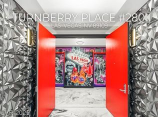 TURNBERRY PLACE, Las Vegas, NV 89109