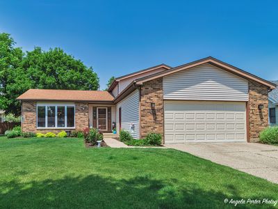 3406 W Bretons Dr, McHenry, IL, 60050