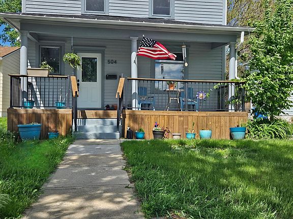 4th image of 504 W Pleasant Dr